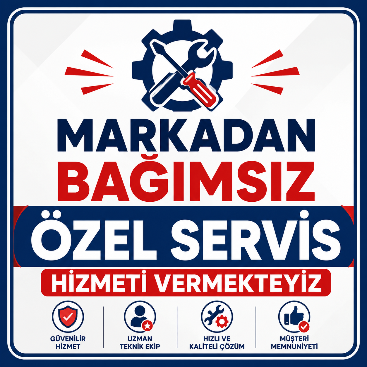 Hamur Altus Beyaz Eşya Servisi markadan bağımsız teknik servis